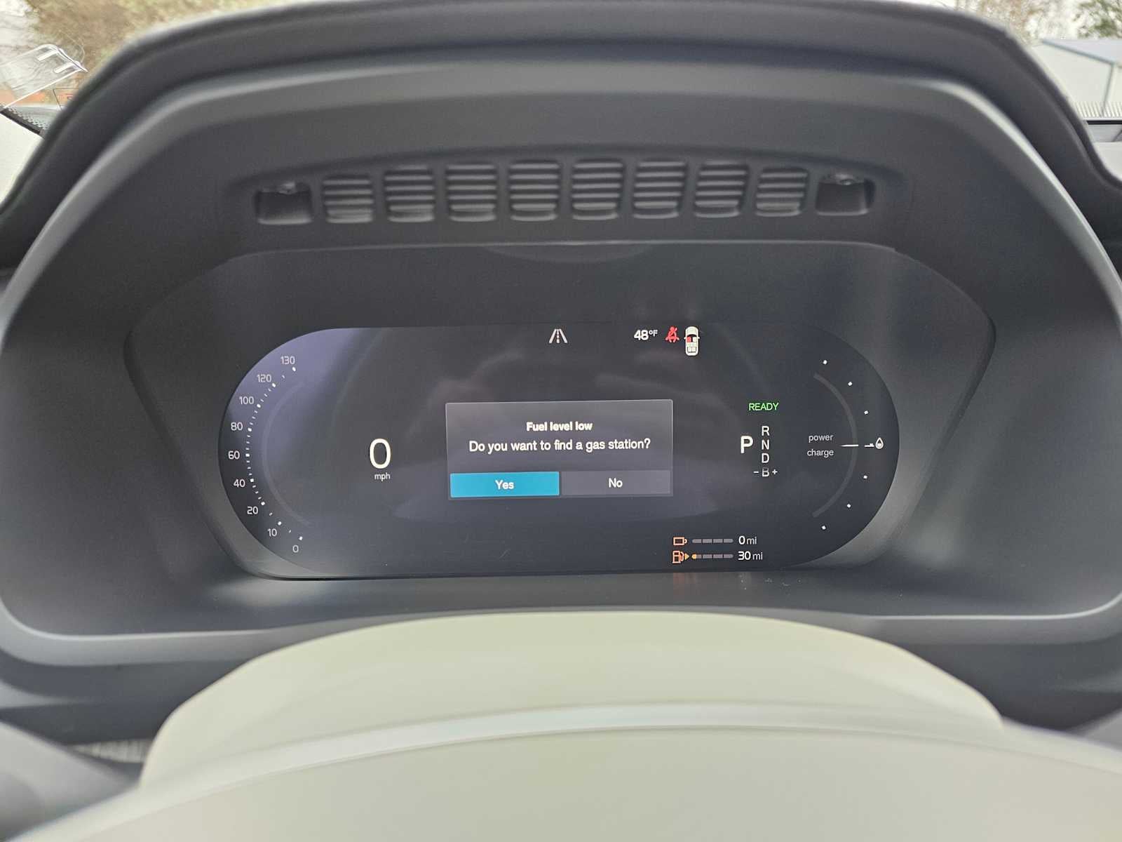 2023 Volvo XC90 Recharge Plug-In Hybrid Ultimate Bright Theme