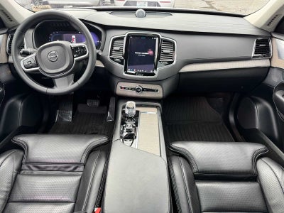 2023 Volvo XC90 Recharge Plug-In Hybrid Ultimate Bright Theme