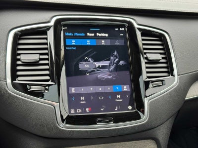 2023 Volvo XC90 Recharge Plug-In Hybrid Ultimate Bright Theme