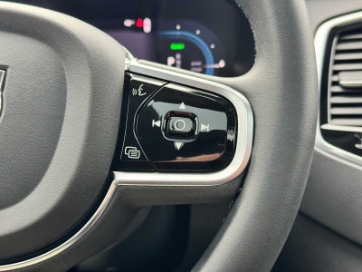 2023 Volvo XC90 Recharge Plug-In Hybrid Ultimate Bright Theme