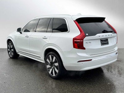 2023 Volvo XC90 Recharge Plug-In Hybrid Ultimate Bright Theme