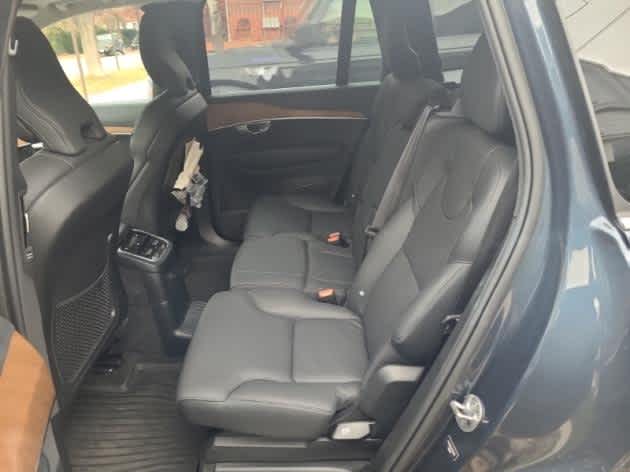 2024 Volvo XC90 Recharge Plug-In Hybrid Plus Bright Theme