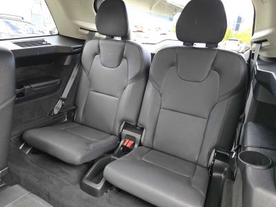 2024 Volvo XC90 Recharge Plug-In Hybrid Plus Bright Theme