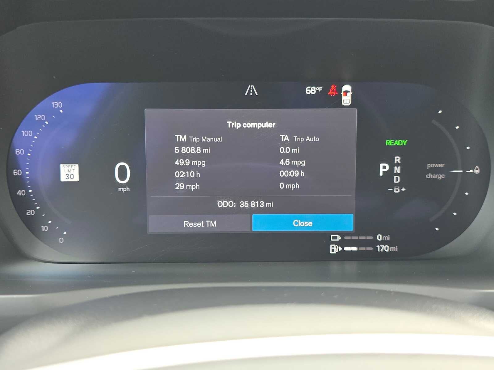 2024 Volvo XC90 Recharge Plug-In Hybrid Plus Bright Theme