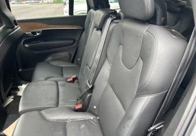 2024 Volvo XC90 Recharge Plug-In Hybrid Plus Bright Theme