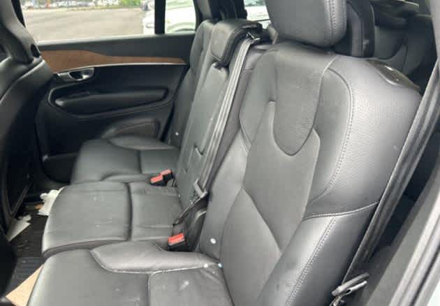 2024 Volvo XC90 Recharge Plug-In Hybrid Plus Bright Theme