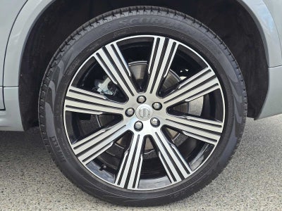 2024 Volvo XC90 Recharge Plug-In Hybrid Plus Bright Theme