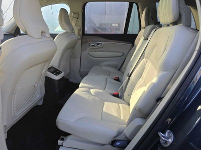 2024 Volvo XC90 Recharge Plug-In Hybrid Plus Bright Theme