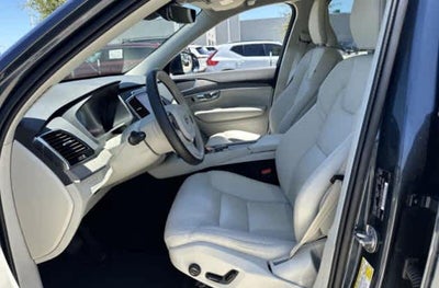 2024 Volvo XC90 Recharge Plug-In Hybrid Plus Bright Theme