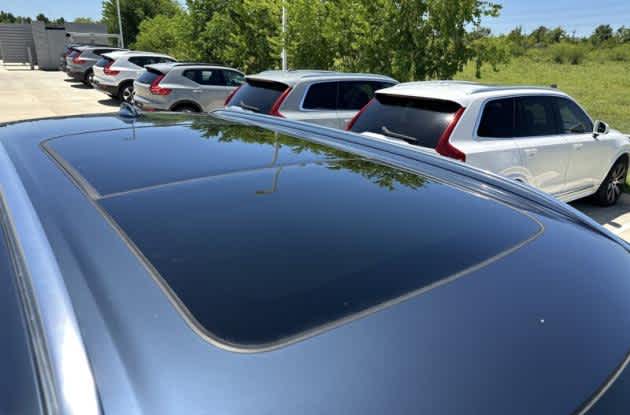 2024 Volvo XC90 Recharge Plug-In Hybrid Plus Bright Theme