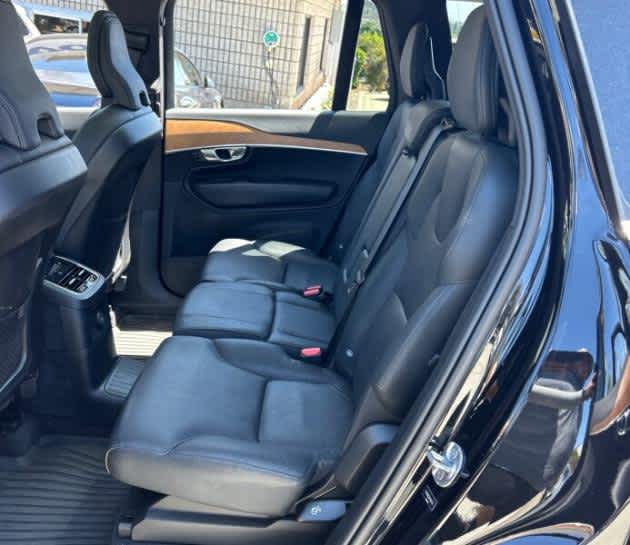 2024 Volvo XC90 Recharge Plug-In Hybrid Plus Bright Theme