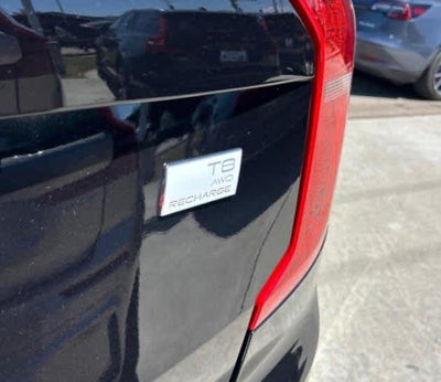 2024 Volvo XC90 Recharge Plug-In Hybrid Plus Bright Theme