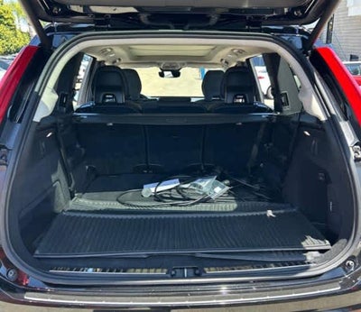 2024 Volvo XC90 Recharge Plug-In Hybrid Plus Bright Theme