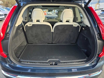 2024 Volvo XC90 Recharge Plug-In Hybrid Plus Bright Theme