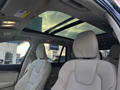 2024 Volvo XC90 Recharge Plug-In Hybrid Plus Bright Theme