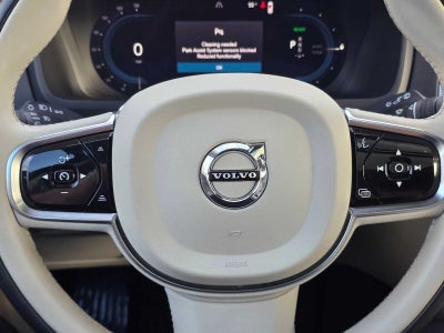 2024 Volvo XC90 Recharge Plug-In Hybrid Plus Bright Theme