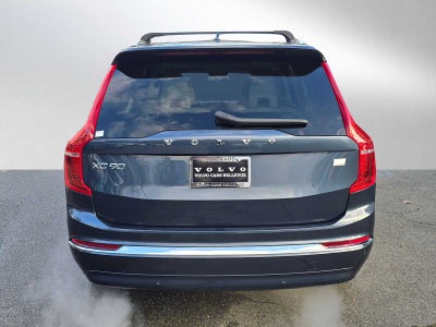 2024 Volvo XC90 Recharge Plug-In Hybrid Plus Bright Theme