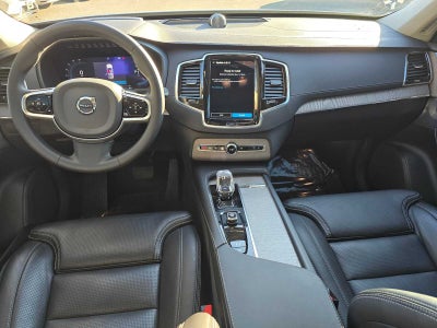 2024 Volvo XC90 Recharge Plug-In Hybrid Ultimate Bright Theme