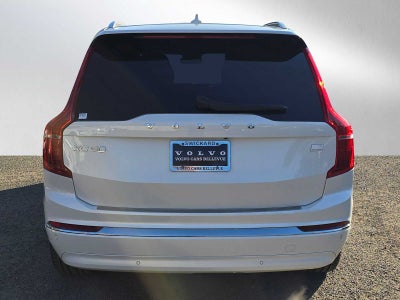 2024 Volvo XC90 Recharge Plug-In Hybrid Ultimate Bright Theme