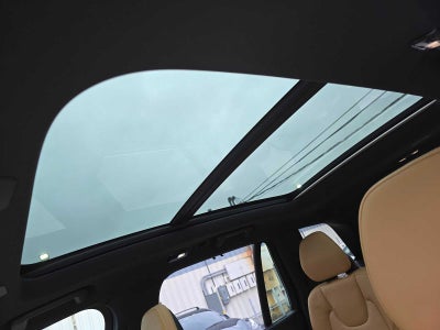 2024 Volvo XC90 Recharge Plug-In Hybrid Ultimate Bright Theme