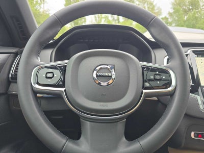 2024 Volvo XC90 Recharge Plug-In Hybrid Ultimate Bright Theme