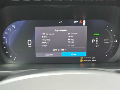 2024 Volvo XC90 Recharge Plug-In Hybrid Ultimate Bright Theme