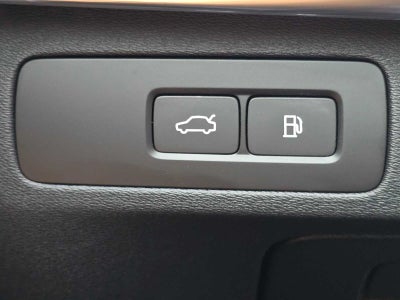 2024 Volvo XC90 Recharge Plug-In Hybrid Ultimate Bright Theme