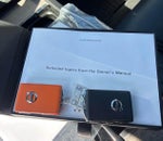 2024 Volvo XC90 Recharge Plug-In Hybrid Ultimate Bright Theme