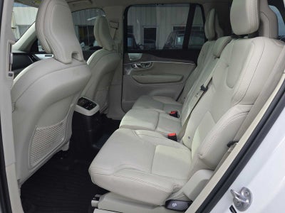 2024 Volvo XC90 Recharge Plug-In Hybrid Ultimate Bright Theme