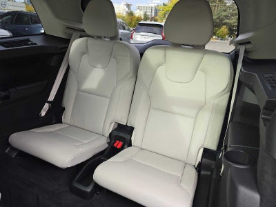 2024 Volvo XC90 Recharge Plug-In Hybrid Ultimate Bright Theme