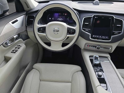 2024 Volvo XC90 Recharge Plug-In Hybrid Ultimate Bright Theme