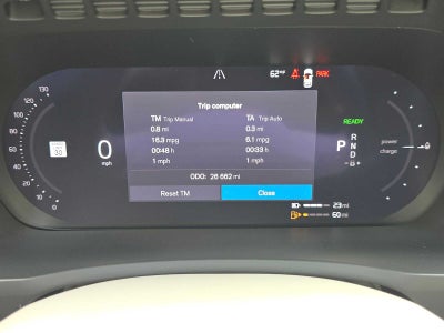 2024 Volvo XC90 Recharge Plug-In Hybrid Ultimate Bright Theme