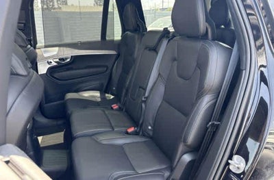 2024 Volvo XC90 Recharge Plug-In Hybrid Ultimate Bright Theme