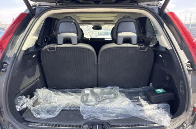 2024 Volvo XC90 Recharge Plug-In Hybrid Ultimate Bright Theme