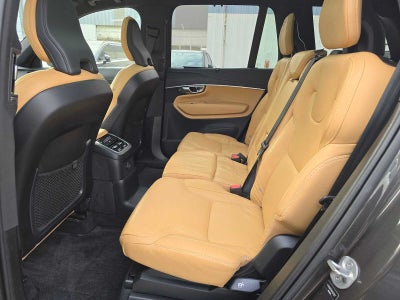 2024 Volvo XC90 Recharge Plug-In Hybrid Ultimate Bright Theme