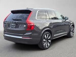 2024 Volvo XC90 Recharge Plug-In Hybrid Ultimate Bright Theme