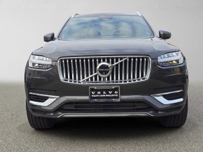 2024 Volvo XC90 Recharge Plug-In Hybrid Ultimate Bright Theme