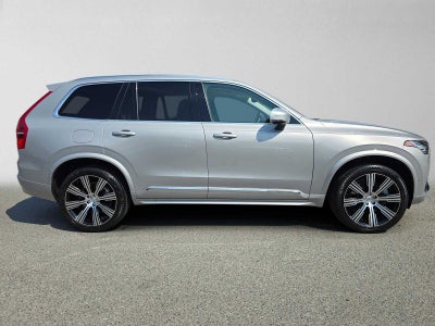 2023 Volvo XC90 Recharge Plug-In Hybrid Plus Bright Theme