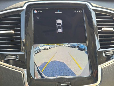 2023 Volvo XC90 Recharge Plug-In Hybrid Plus Bright Theme
