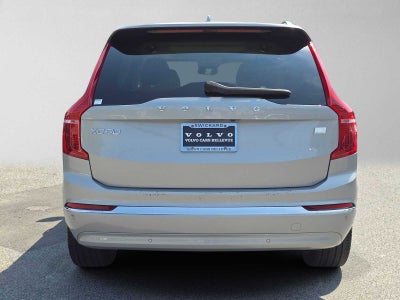 2023 Volvo XC90 Recharge Plug-In Hybrid Plus Bright Theme