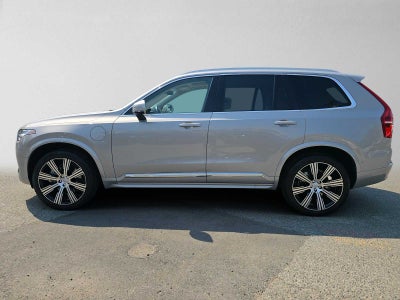 2023 Volvo XC90 Recharge Plug-In Hybrid Plus Bright Theme