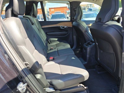 2023 Volvo XC90 Recharge Plug-In Hybrid Plus Bright Theme