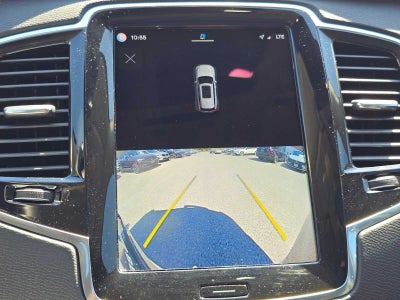 2023 Volvo XC90 Recharge Plug-In Hybrid Plus Bright Theme