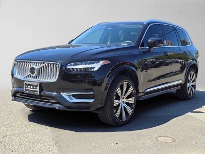 2023 Volvo XC90 Recharge Plug-In Hybrid Plus Bright Theme