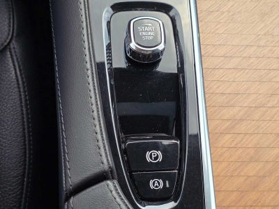 2023 Volvo XC90 Recharge Plug-In Hybrid Plus Bright Theme