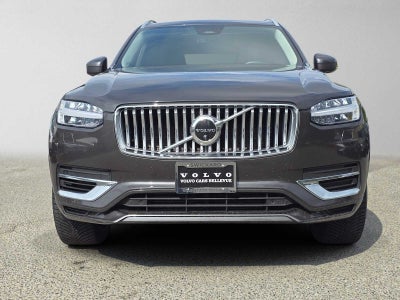 2023 Volvo XC90 Recharge Plug-In Hybrid Plus Bright Theme