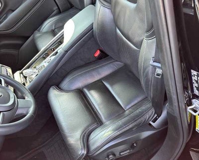 2023 Volvo XC90 Recharge Plug-In Hybrid Ultimate Dark Theme