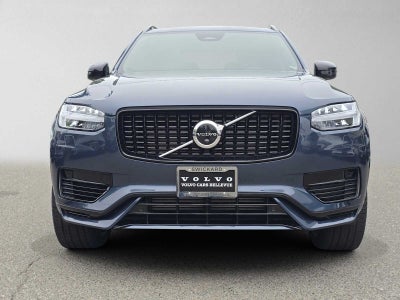 2023 Volvo XC90 Recharge Plug-In Hybrid Ultimate Dark Theme