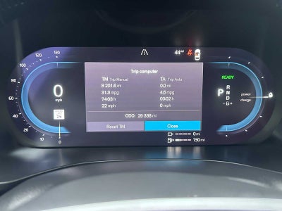 2023 Volvo XC60 Recharge Plug-In Hybrid Ultimate Bright Theme