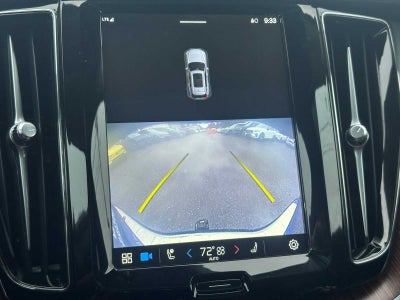 2023 Volvo XC60 Recharge Plug-In Hybrid Ultimate Bright Theme